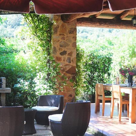 Domaine Codaleone Serriera  Ngoại thất bức ảnh