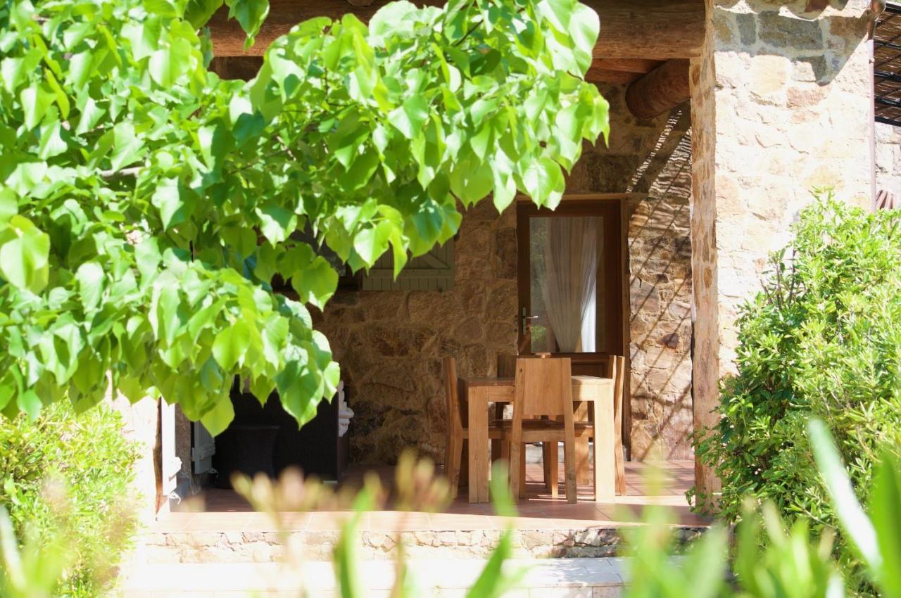 Domaine Codaleone Serriera  Phòng bức ảnh