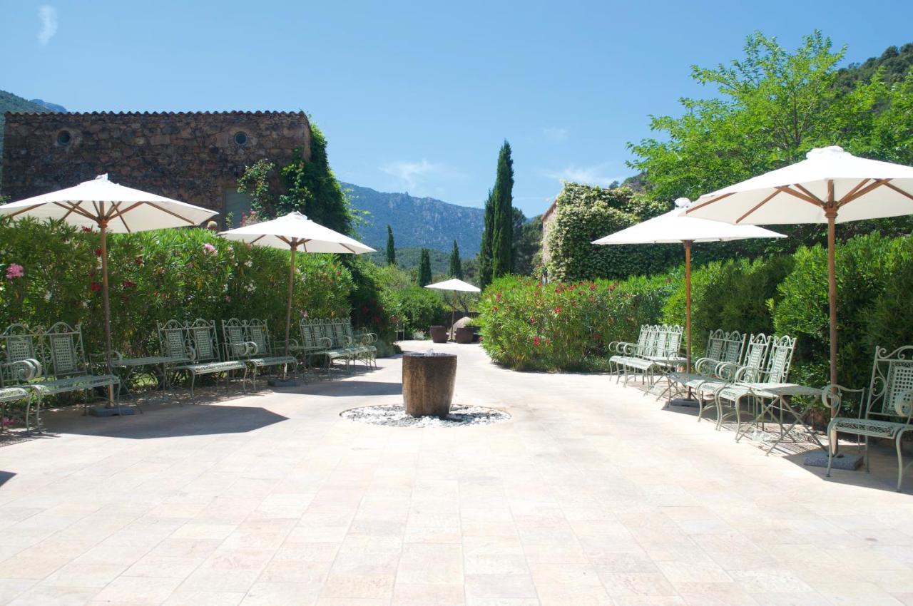 Domaine Codaleone Serriera  Ngoại thất bức ảnh